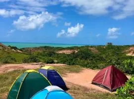 EcoCamping da Wandinha