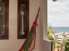 Casinhas da Julieta - Morro