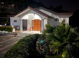 Nethra Darshan, Hotel in Mangaluru