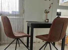 Studio apartman LUNA