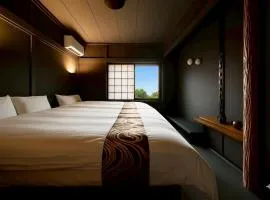 NINE plus River with Private Sauna Stay