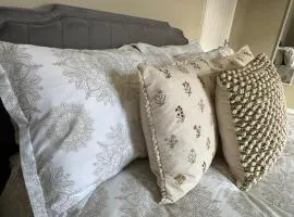 Homely 3 bedroom House in Liverpool