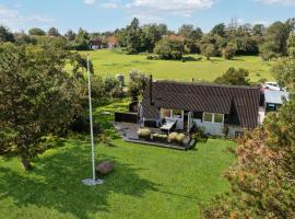 Cozy Home In Gørlev With House Sea View, hotell i Gørlev