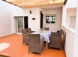 Condado de Alhama - Casa Jenkins