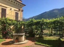 Il Giardinetto di Pettorano - Intero Appartamento