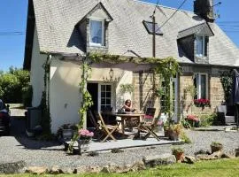 La Jolie Petite Maison for groups 1-5