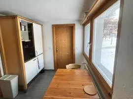 Apartment in Klosters to Rent for WEF week 19 thru 24