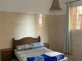 Berbère house