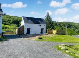 The Barn, Hotel in Llangwm