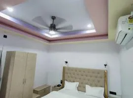 Hotel Narendra Palace