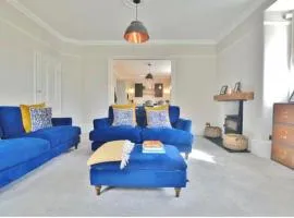 Windsor 1 bed Flat - Free Parking - sleeps 4