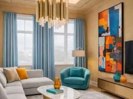 FourSeasons - Carnival Summer Lounge