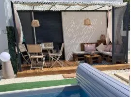 Appartement Soubise, le Bonheur Côté Mer