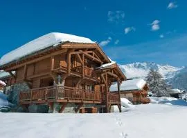 Chalet Dunmore