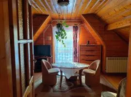 Agroturystyka u Anieli - Wśród Gór i Ziół