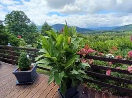 Ferienwohnung Panoramablick 2
