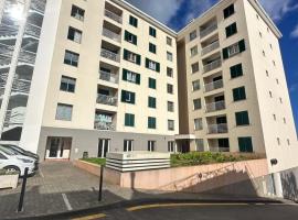 Refugio do Ferreirinha, hotel v mestu Caniço