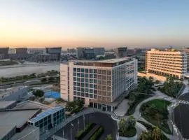 Yas Plaza Circuit by IHG