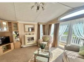 Rimmie's Retreat, Cresswell Towers, hotel a Cresswell