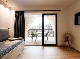 Senner Nature Stay, хотел в Рисконе