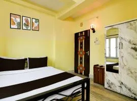 Hotel O Crown Guest House