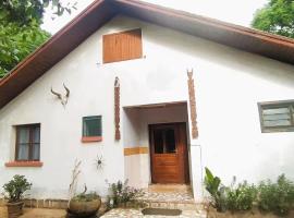 propriete, hotel v mestu Antsirabe