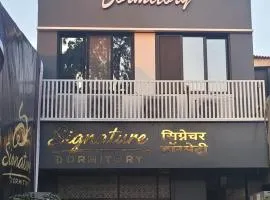 Signature Dormitory