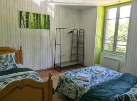 Ferme Équestre Equi'Cantal