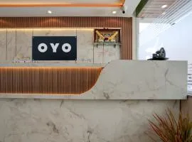 Hotel O Global Stay