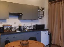 Logement T2 Coul'Or Pourpre