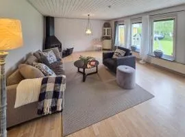 Cozy Home In Bomstermåla With Sauna