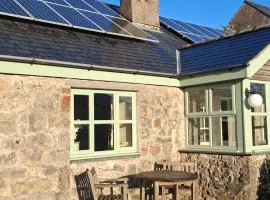 The Dairy Parc yr Odyn Pentraeth LL75 8UL