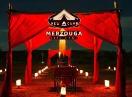 Merzouga Star Camp