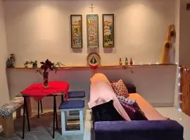 Chalé Safira