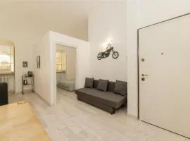 Bilocale palazzo reale, Turin Center