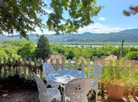 Fecskefészek vendégház, hotel in Nagymaros