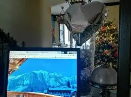 Hotel Zolota Pidkova Karpat