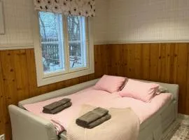Guest house in Old Rauma