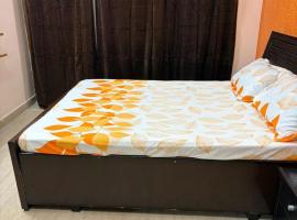 Good Vibes Retreat, hotel u gradu Bāgeshwar