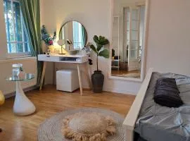 Apartament Centrul Vechi