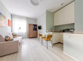 Porta Venezia M1 - Modern studio in Via Melzo - recently renovated