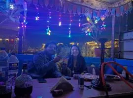 Blue Eye Hostel