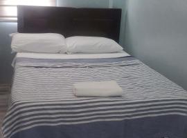 산 페르난도에 위치한 코티지 Northern Belle guesthouse