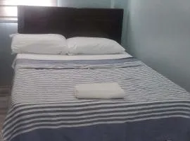 Northern Belle guesthouse