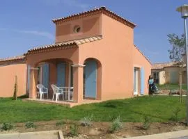 P Minervois J N07 Villa 3P4