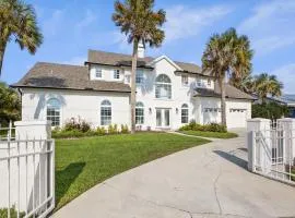 Beachfront Paradise Ponte Vedra