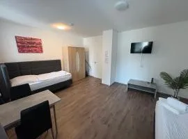 Ferienwohnung Evelyn