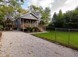 Cozy Raleigh Family Retreat with Fire Pit