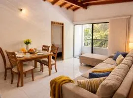 Apto amplio 3 hab para familias y grupos Sabaneta