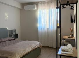Capizzi Rooms, Hotel in Bronte